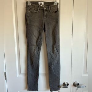 PAIGE jeans great condition